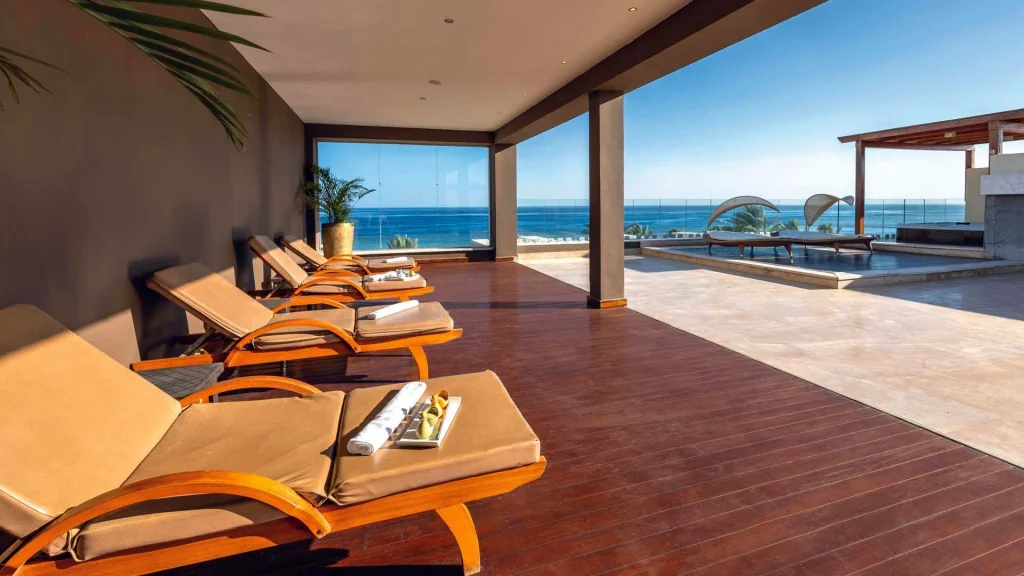 الفندق "كورال سي إمبريال" كورال سي سينساتوري - شرم الشيخ